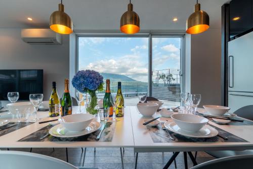 Kira Kira Suites by H2 Life - Accommodation Offerings