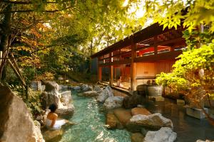 Kira No Sato - Accommodation Features