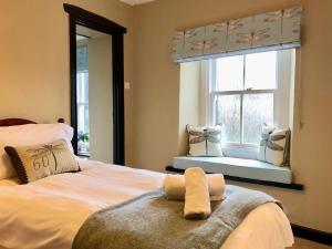 Kirkstile Inn - Accommodation Details