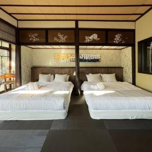 KIYOMORI - Guest Experience and Reviews