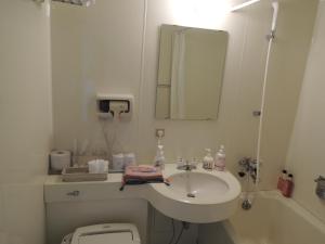 KKR Kyoto Kuniso - Accommodations