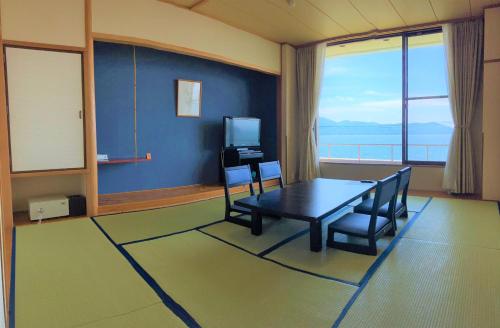 KKR Numazu Hamayu - Facilities and Amenities