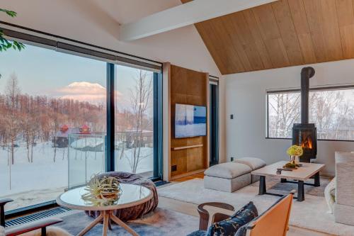 Koa Niseko - Accommodation and Facilities