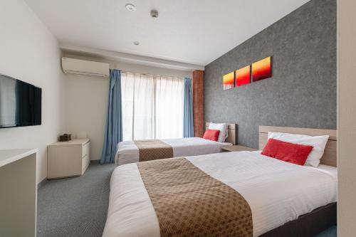 Komachi Hotel Nipponbashi - Popular Facilities