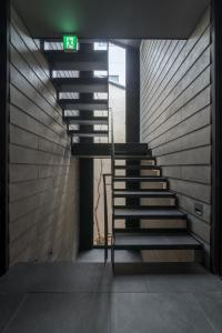 Komatsu Residences - Guest Services