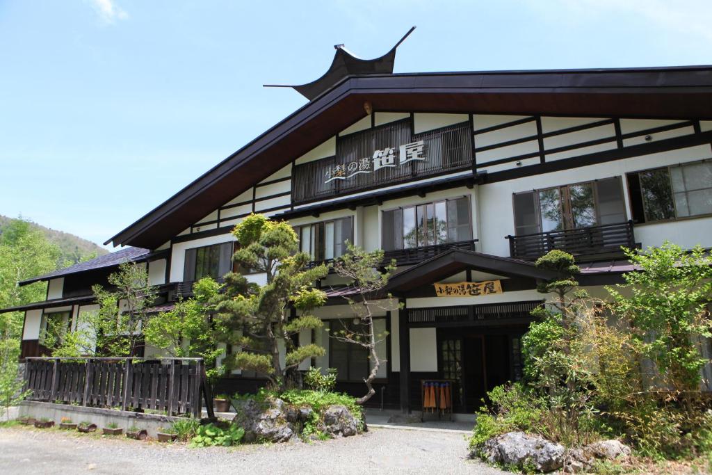 3 of Our Favorite Hotels in Shirahone Onsen, Matsumoto