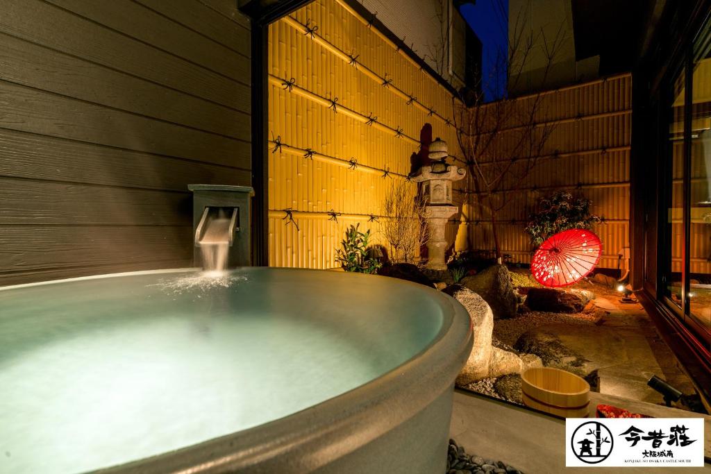 The 6 Top Hotels in Higashinari Ward, Osaka