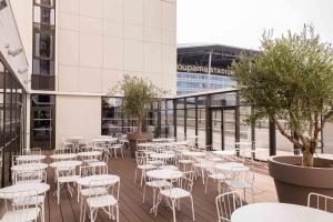 KOPSTER Hotel Lyon Groupama Stadium - Nearby Attractions