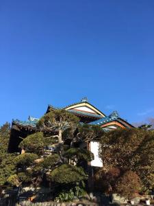 Kougetsu Sanso -- Moon Villa in Tokyo - Accommodation Features