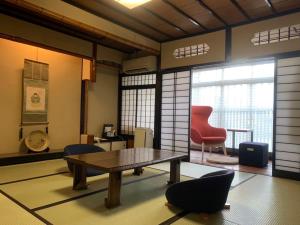 Koyado Enn - Guest Experience and Ratings