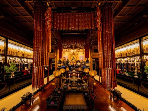 Koyasan Shukubo Ekoin Temple - Mount Koya Temple Lodge - Good To Know