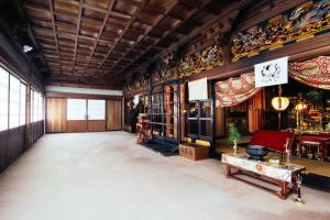 Koyasan Shukubo Zofukuin - Koyasan Mountain Temple Lodging - Zofukuin - Guest Experience and Reviews