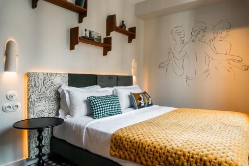 Kraft Hotel - Prime Location Benefits