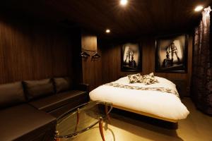 Kumamoto Hotel Union - Adult Only - Facilities and Amenities