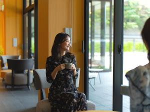 Kumano-bettei Nakanoshima - Accommodation Features
