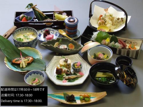 Kuraya Kiyomizu Gojo - Location and Accessibility