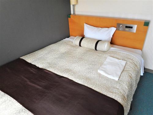 Kuretake Inn Asahikawa - Accommodation Details
