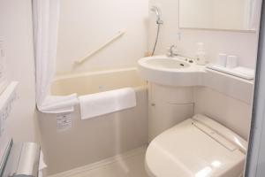 Kuretake Inn Nankai Sakai-Ekimae - Hotel Overview and Location