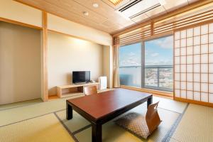 Kurhouse Shirahama - Accommodation Details