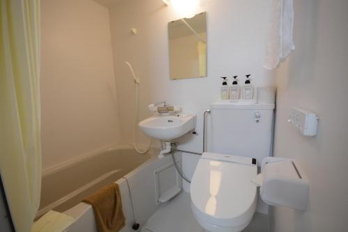 Kurobe Kanko Hotel - Accommodation Details