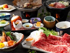 Kusatsu-onsen Hotel Resort - Hotel Overview