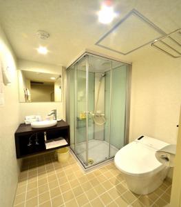 Kushiro Century Castle Hotel - Guest Reviews and Ratings