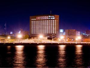 Kushiro Prince Hotel - Dining and Culinary Experiences
