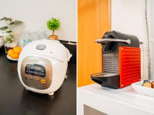 KYARA HOTEL Hoshikaku a - Guest Ratings Breakdown