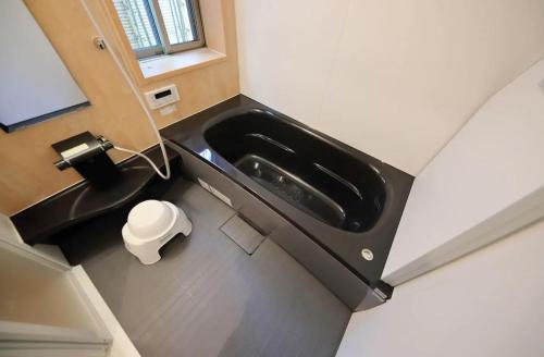 Kyo Machiya Ryokan Yuan - Accommodation Details