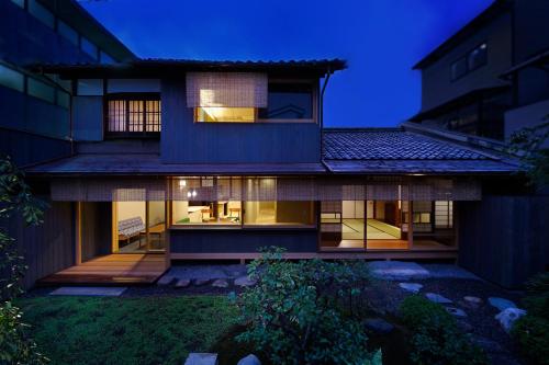 Kyo No Ondokoro NISHIJIN VILLA #5 - Nearby Attractions
