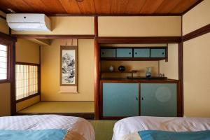 Kyomachiya Hotel Mifuku - Accommodation Options