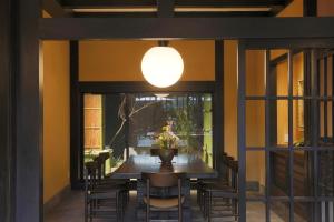 Kyomachiya Ryokan Sakura Urushitei - Accommodation Options