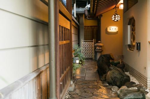 Kyonoyado Kagihei - Accommodation Options