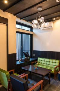 KYOSTAY Iroha Toji Main - Accommodation Facilities