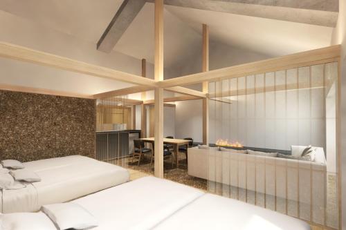 Kyoto ITOYA Hotel Mon - Guest Ratings and Experiences