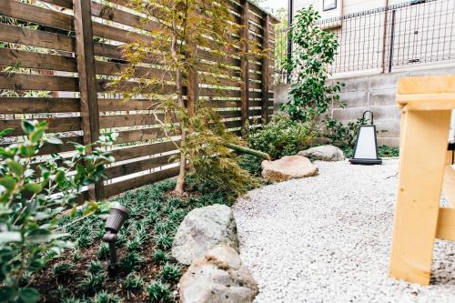 Kyoto Kaede Hotel Kamogawa - Family Room Availability