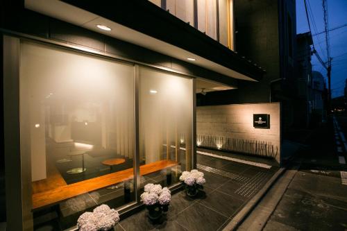 Kyoto Kamanza Hotel - Guests Experiences