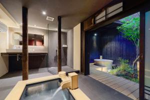 Kyoto Machiya Zeniyacho - Location Details