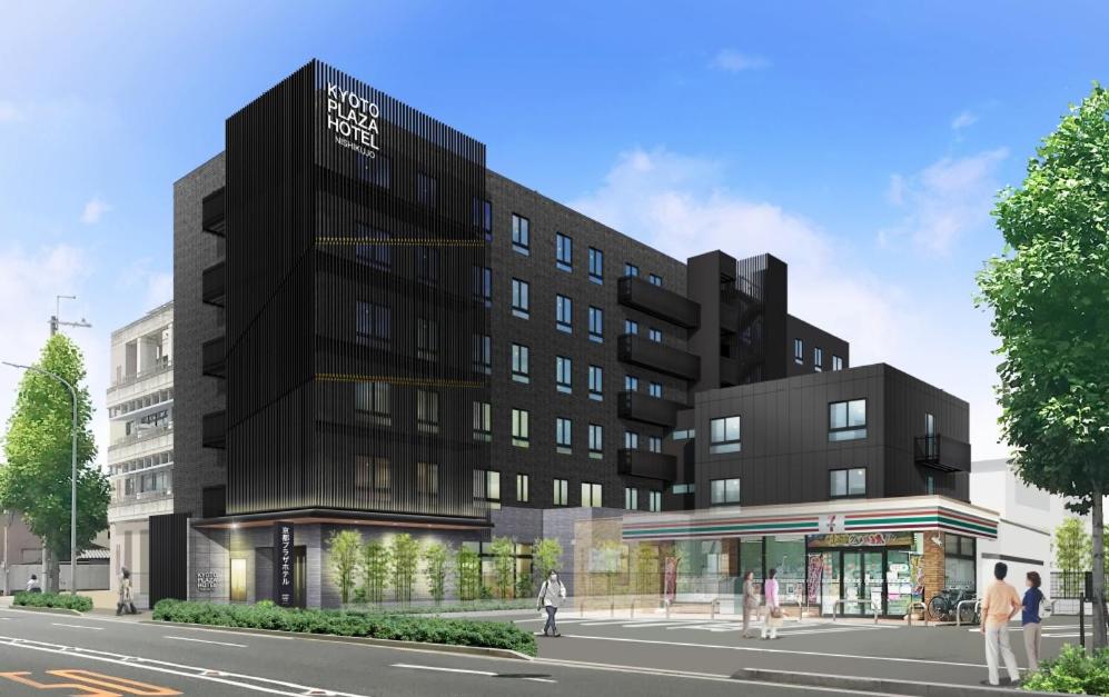 Kyoto Plaza Hotel Kintetsu Jujo - Guest Reviews and Experiences