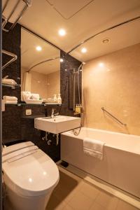Kyoto Tokyu Hotel - Accommodation Details
