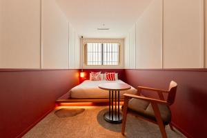 Kyoto Tower Hotel - Room Features and Amenities