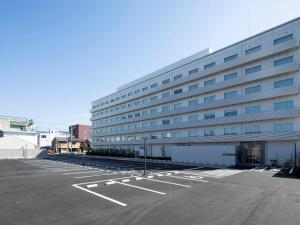 Kyoto U-BELL Hotel - Hotel Overview