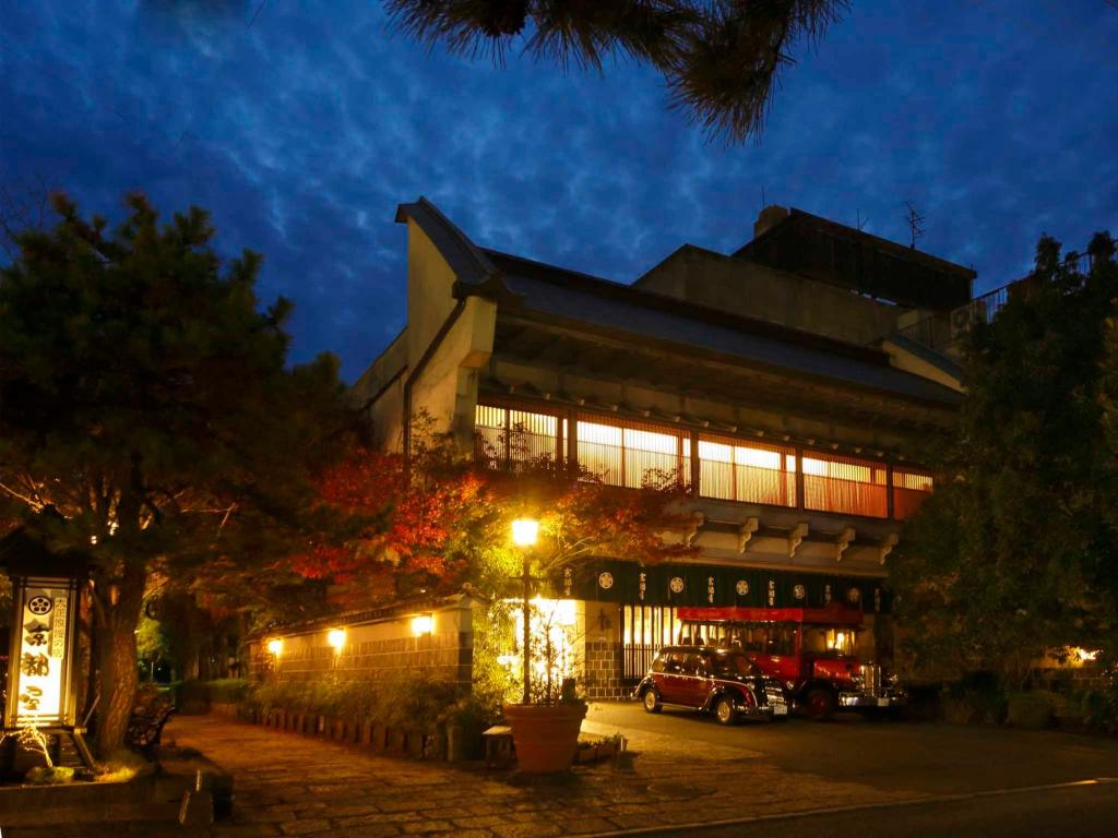 Kyotoya Review