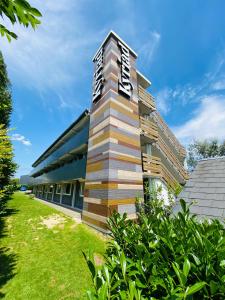 Kyriad Lisieux - Facilities and Amenities