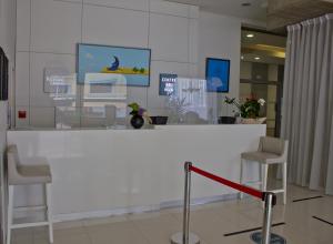 Kyriad Prestige Perpignan Centre Del Mon - Exceptional Guest Ratings