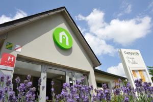 Kyriad Sannois - Ermont - Guest Experience and Reviews