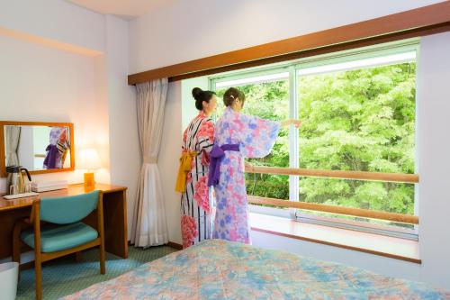 Kyukamura Iwate-Amiharionsen - Facilities and Amenities