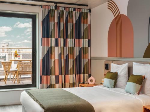 La Belle Ville - Guest Experiences