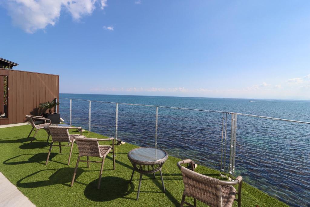 Top 3 Himi Hotels
