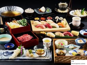 La Vista Hakodate Bay Annex - Guest Reviews and Ratings